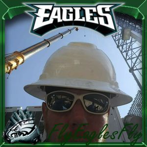 Meet your Posher, Patrick